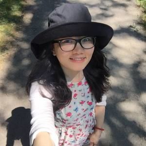 Meet your Posher, Yan